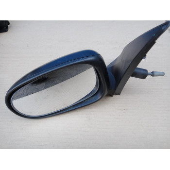 Зеркало боковое левое NISSAN ALMERA (N16) 2000-2006