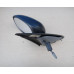 Зеркало боковое левое NISSAN ALMERA (N16) 2000-2006