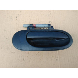 Ручка двери наружная передняя правая NISSAN ALMERA (N16) 2000-2006