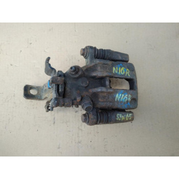 Суппорт задний правый NISSAN ALMERA (N16) 2000-2006
