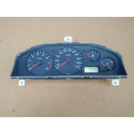 Панель (комбинация) )приборов NISSAN ALMERA (N16) 2000-2006