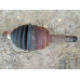 Привод передний правый (полуось) NISSAN ALMERA (N16) 2000-2006