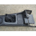 Консоль между сидений NISSAN ALMERA (N16) 2000-2006