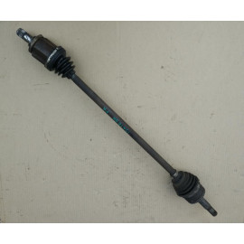 Привод передний правый (полуось) NISSAN ALMERA (N16) 2000-2006