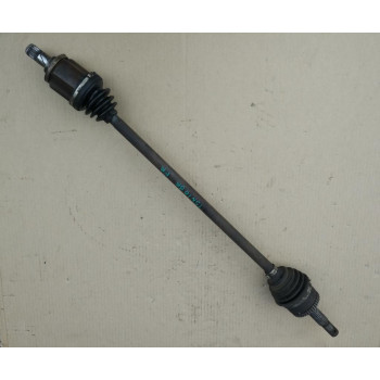 Привод передний правый (полуось) NISSAN ALMERA (N16) 2000-2006