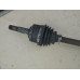 Привод передний правый (полуось) NISSAN ALMERA (N16) 2000-2006