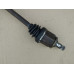 Привод передний правый (полуось) NISSAN ALMERA (N16) 2000-2006