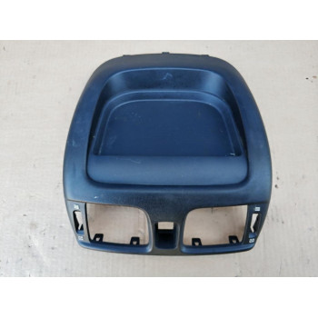 Накладка на торпедо верхняя NISSAN ALMERA (N16) 2000-2006