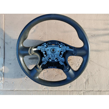 Руль (рулевое колесо) NISSAN ALMERA (N16) 2000-2006