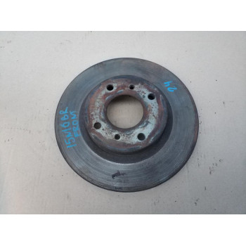 Диск тормозной передний NISSAN ALMERA (N16) 2000-2006