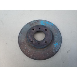 Диск тормозной передний NISSAN ALMERA (N16) 2000-2006
