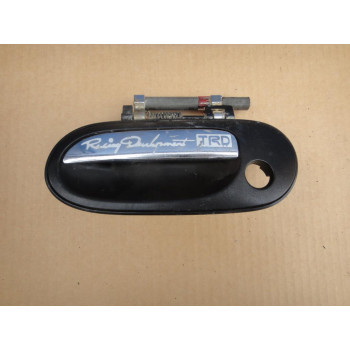 Ручка двери наружная передняя левая NISSAN ALMERA (N16) 2000-2006