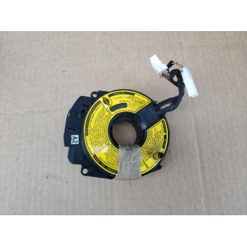 Шлейф подрулевой Airbag (лента) NISSAN ALMERA (N16) 2000-2006