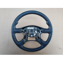 Руль (рулевое колесо) NISSAN ALMERA (N16) 2000-2006