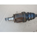 Привод передний левый (полуось) NISSAN ALMERA (N16) 2000-2006