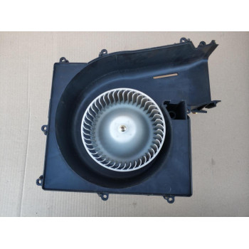 Мотор отопителя (печки) NISSAN ALMERA (N16) 2000-2006