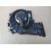 Мотор отопителя (печки) NISSAN ALMERA (N16) 2000-2006
