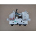 Блок управления отопителем (печкой) NISSAN ALMERA (N16) 2000-2006