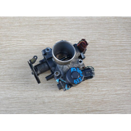 Заслонка дроссельная NISSAN ALMERA (N16) 2000-2006
