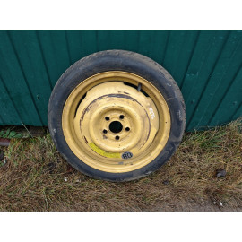 Колесо запасное (докатка) SUBARU LEGACY (B11) 1994-1998
