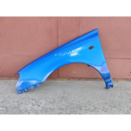Крыло переднее левое SUBARU IMPREZA (G11) 2000-2007