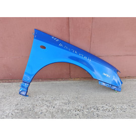 Крыло переднее правое SUBARU IMPREZA (G11) 2000-2007