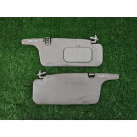 Козырёк солнцезащитный SUBARU LEGACY (B11) 1994-1998