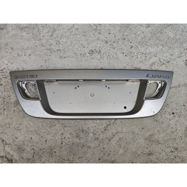 Накладка крышки багажника SUZUKI LIANA 2001-2008