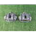 Суппорт задний левый TOYOTA LAND CRUISER PRADO (120) 2002-2009