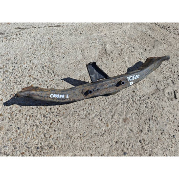 Балка подвески задняя TOYOTA CARINA E 1992-1997