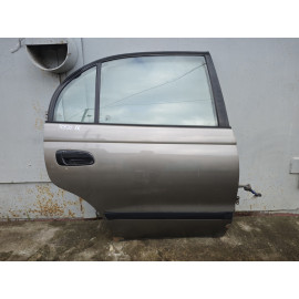 Ручка двери наружная задняя правая TOYOTA CARINA E 1992-1997
