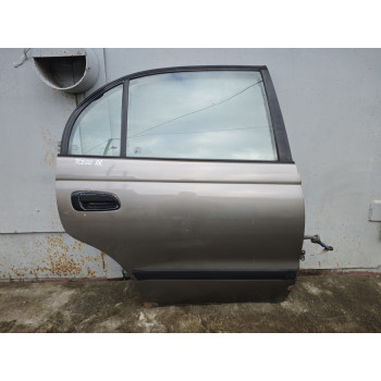 Ручка двери наружная задняя правая TOYOTA CARINA E 1992-1997