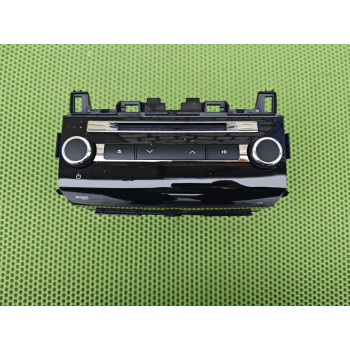 Магнитола (штатная) TOYOTA LAND CRUISER (200) 2008-
