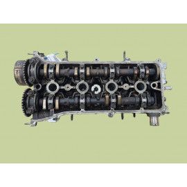 Головка блока цилиндров (ГБЦ) TOYOTA CAMRY (V30) 2001-2006