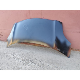 Капот TOYOTA YARIS 2005-2010
