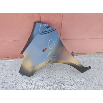 Крыло переднее левое TOYOTA YARIS 2005-2010
