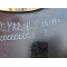 Крыло переднее левое TOYOTA YARIS 2005-2010