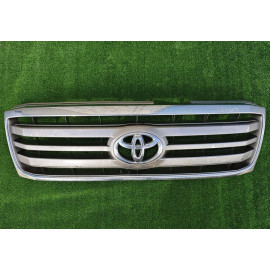 Решетка радиатора TOYOTA LAND CRUISER (100) 1998-2007